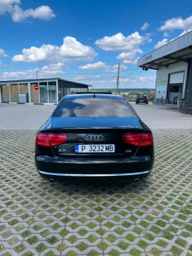 Audi A8 4.2 Long Ful 3Tv, снимка 5