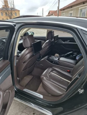 Audi A8 4.2 Long Ful 3Tv, снимка 9