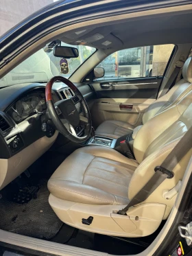 Chrysler 300c, снимка 7