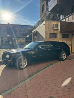 Chrysler 300c, снимка 2