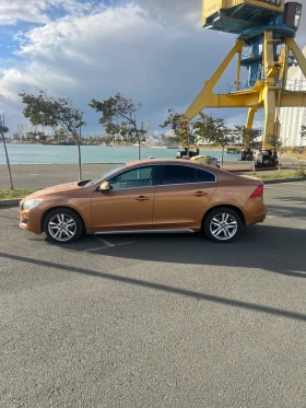 Volvo S60 D5 AWD 178k km, снимка 1