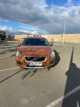 Volvo S60 D5 AWD 178k km, снимка 2
