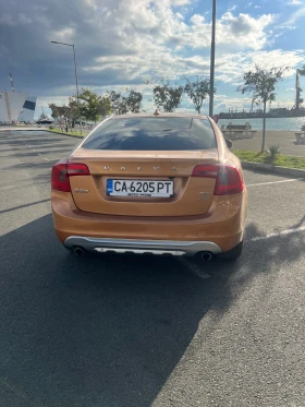 Volvo S60 D5 AWD 178k km, снимка 4