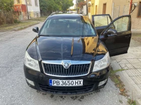 Skoda Octavia, снимка 1
