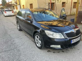 Skoda Octavia, снимка 2