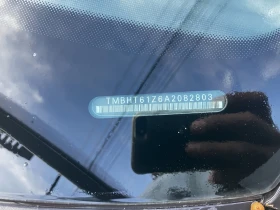 Skoda Octavia, снимка 10