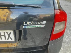 Skoda Octavia, снимка 11