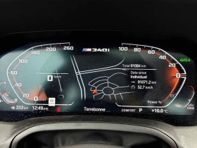 BMW 340, снимка 8