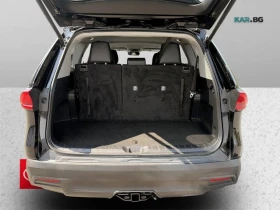 Toyota Grand Highlander, снимка 12