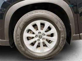 Toyota Grand Highlander, снимка 13
