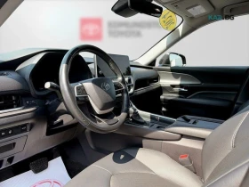 Toyota Grand Highlander, снимка 9