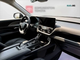 Toyota Grand Highlander, снимка 6