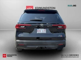 Toyota Grand Highlander, снимка 5