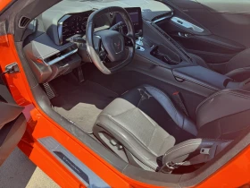 Chevrolet Corvette C8 6.2L Stingray 1LT   | Mobile.bg    10