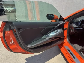 Chevrolet Corvette C8 6.2L Stingray 1LT   | Mobile.bg    8