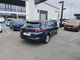 Renault Megane 1.5bluedCi 115k.c. | Mobile.bg    4