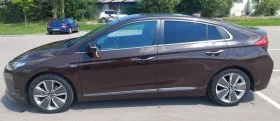 Hyundai Ioniq, снимка 3