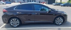 Hyundai Ioniq, снимка 4