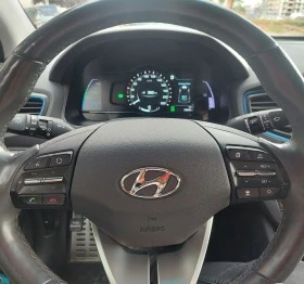 Hyundai Ioniq, снимка 8