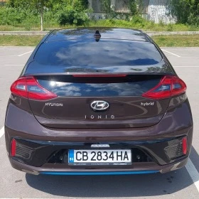 Hyundai Ioniq, снимка 5