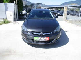 Opel Astra 1.6/KATO NOVA, снимка 1