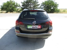 Opel Astra 1.6/KATO NOVA, снимка 5