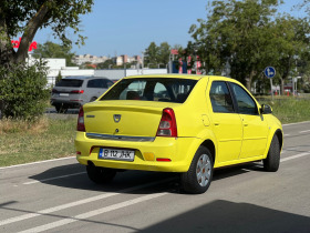 Dacia Logan 1.2 газ/клима, снимка 2
