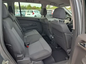 Opel Zafira 1.6 klima, снимка 12