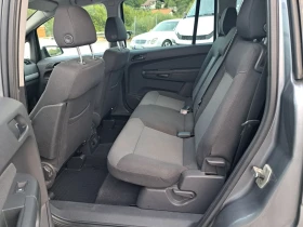 Opel Zafira 1.6 klima, снимка 10