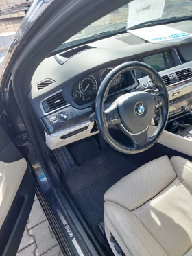 BMW 5 Gran Turismo 3.0, снимка 6