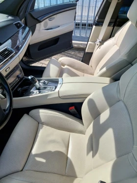 BMW 5 Gran Turismo 3.0, снимка 5