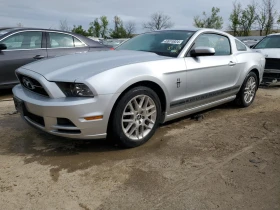 Ford Mustang 3.7 V6 (305) RWD  | Mobile.bg    1