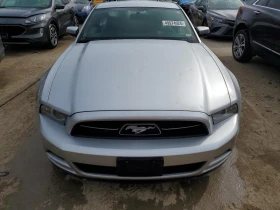 Ford Mustang 3.7 V6 (305) RWD  | Mobile.bg    5