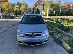 Opel Meriva 1.6i 105к.с - 4900 лв. - 22397469 | Car24.bg