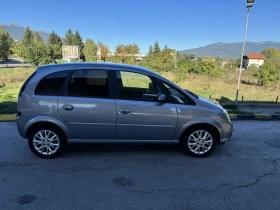 Opel Meriva 1.6i 105к.с - 4900 лв. - 22397469 | Car24.bg