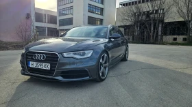 Audi A6 S_line, снимка 9