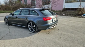 Audi A6 S_line, снимка 7