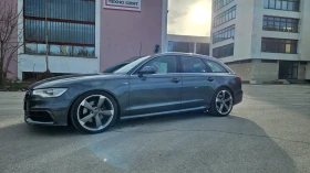 Audi A6 S_line, снимка 10