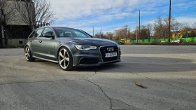 Audi A6 S_line, снимка 11