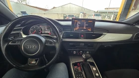 Audi A6 S_line, снимка 13