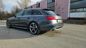 Audi A6 S_line, снимка 8