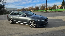 Audi A6 S_line, снимка 3