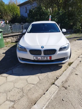 BMW 530, снимка 1