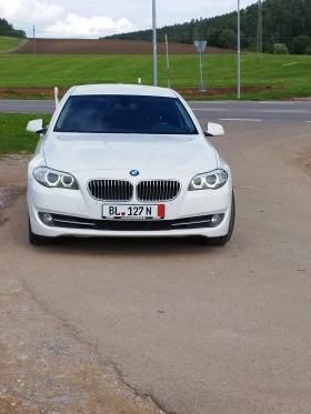 BMW 530 530 Xdrive, снимка 16