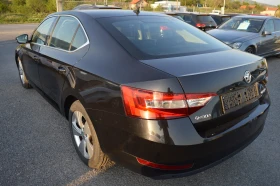 Skoda Superb 2.0TDI-DSG-FULL EKSTRI | Mobile.bg    7