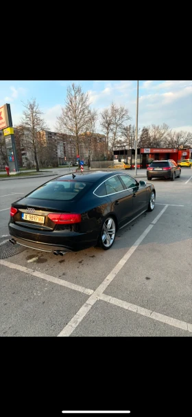 Audi A5 3.0TDI 240HP, снимка 6