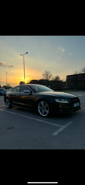 Audi A5 3.0TDI 240HP, снимка 3