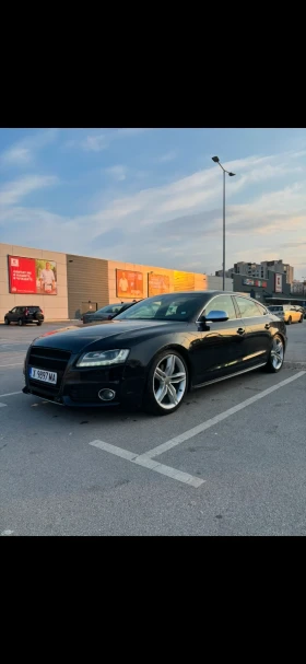 Audi A5 3.0TDI 240HP, снимка 1