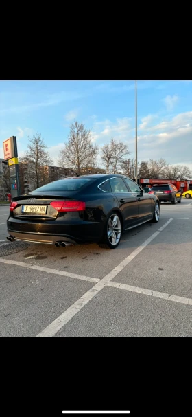 Audi A5 3.0TDI 240HP, снимка 4