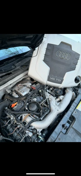 Audi A5 3.0TDI 240HP, снимка 15